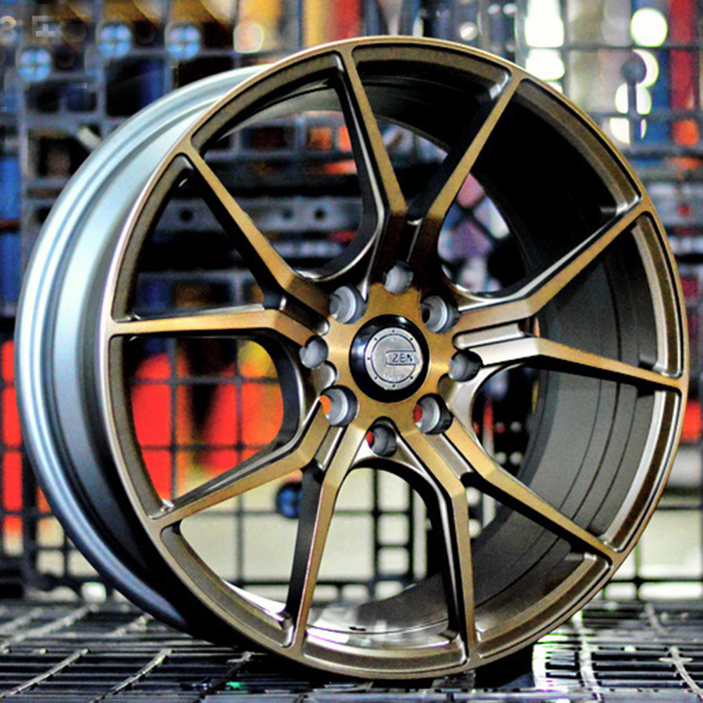 VELG MOBIL ZEN VORS